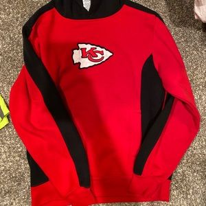 Kansas City Chief Hoodie